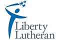 Liberty Lutheran logo