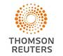 Thomas Reuters logo